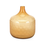 Imax Worldwide Home Saffron Short Vase