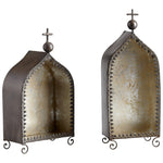 Cyan Design 05082 Tall Lourdes Decorative Object