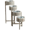 Cyan Design 05099 Cascade Screen Planter