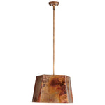 Cyan Design 05157 Heritage One Light Pendant