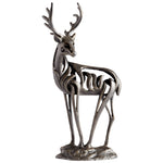 Cyan Design 05272 Duray Deer Sculpture