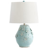 Cyan Design 05299 Eire Table Lamp