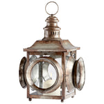 Cyan Design 05319 Casey Jones Candleholder