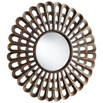 Cyan Design 05341 Agoura Mirror