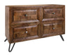 IMAX Worldwide Home Aleppo 4-Drawer Cabinet