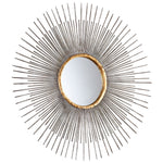 Cyan Design 05537 Small Pixley Mirror