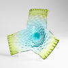 Cyan Design 05659 Three Dreams Plate