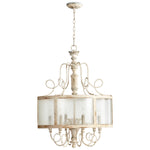 Cyan Design 05715 Chantal Six Light Pendant