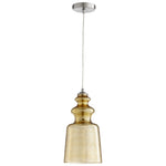 Cyan Design 05723 Leone One Light Pendant