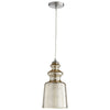 Cyan Design 05724 Leone One Light Pendant