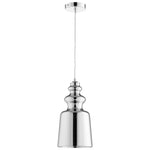 Cyan Design 05725 Leone One Light Pendant