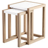 Cyan Design 05732 Becket Nesting Tables