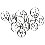 Cyan Design 05795 Branch Out Wall Decor