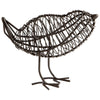 Cyan Design 05836 Small Bird On A Wire Sculpture