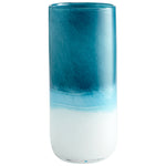 Cyan Design 05876 Medium Turquoise Cloud Vase