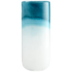 Cyan Design 05877 Large Turquoise Cloud Vase