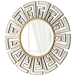 Cyan Design 05941 Cleopatra Mirror