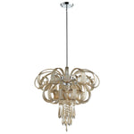 Cyan Design 05946 Medium Cindy Lou Who Chandelier