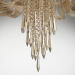 Cyan Design 05947 Large Cindy Lou Who Chandelier