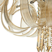 Cyan Design 05947 Large Cindy Lou Who Chandelier