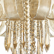 Cyan Design 05947 Large Cindy Lou Who Chandelier