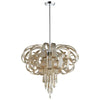 Cyan Design 05947 Large Cindy Lou Who Chandelier