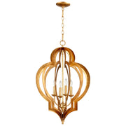 Cyan Design 05973 Small Vertigo Chandelier