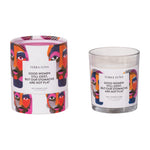 Sagebrook Home 80240 4" 7 Oz Good Women Boxed Candle