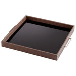 Cyan Design 06007 Large Chelsea Tray
