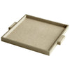 Cyan Design 06009 Medium Brooklyn Tray