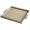 Cyan Design 06010 Large Brooklyn Tray