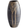 Cyan Design 06023 Small Onyx Winter Vase