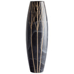 Cyan Design 06025 Medium Onyx Winter Vase