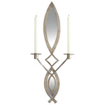 Cyan Design 06030 Exclamation Wall Candleholder