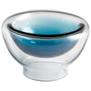 Cyan Design 06122 Small Cinderella Bowl