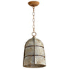 Cyan Design 06261 Large Rusto One Light Pendant