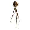 IMAX Worldwide Home Allerd Tripod Floor Lamp