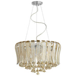 Cyan Design 06440 Olivia Eight Light Pendant