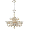 Cyan Design 06445 LaScala Eight Light Chandelier