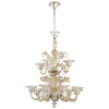 Cyan Design 06446 LaScala Twelve Light Chandelier