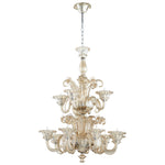 Cyan Design 06446 LaScala Twelve Light Chandelier