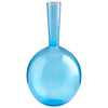 Cyan Design 06461 Berry Blue Vase