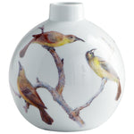 Cyan Design 06470 Small Aviary Vase