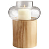 Cyan Design 06476 Medium Kalliope Candleholder