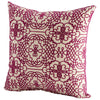 Cyan Design 06528 St. Lucia Pillow