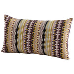 Cyan Design 06530 Ziggy Pillow