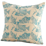 Cyan Design 06542 Angler Pillow