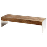 Cyan Design 06553 Silverton Coffee Table