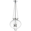 Cyan Design 06569 Cydney Three Light Pendant