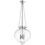 Cyan Design 06569 Cydney Three Light Pendant